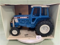 Ford TW5 muffler inside 1/12 NIB