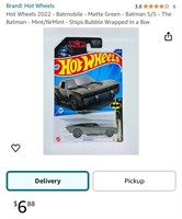 TOY CARS QTY 21 (NEW)