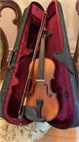 Fine Violin "Stradivarius Model 79 - 2007"