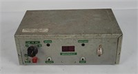 Vtg Frequency Counter? Meter