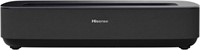 $2198-Hisense 4K Ultra HD Laser Home Theatre Proje