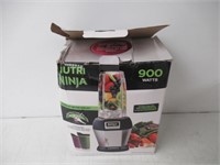 Ninja BL450C, Nutri Pro Personal Blender For