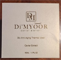 Di'Myoor Collagen Anti-Aging Themal Mask
