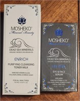 (2) Mosheko Beauty Treatments