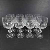 Crystal Stemware