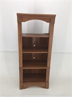 BOOKCASE 4 SHELF