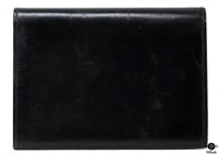 Vintage Hermes Leather Wallet