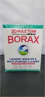 Borax Laundry Booster & Multi Purpose Cleaner