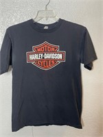 Harley Davidson Denali Dealer Shirt