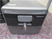 SENTRY SECURITY FILE SAFE MODEL WD4