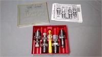 45 Colt Lee Deluxe Pistol Die  Set