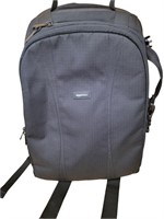 Amazon Basic backpack camera bag