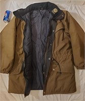 Kanuk jacket  Pour adulte  T : 3