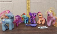 My Little Pony Toys