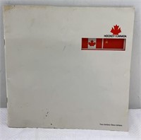 1972 Canada - Russia program