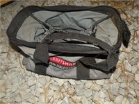 Craftsman Tool Bag With Pockets on The Inside