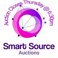 (MUST READ) Welcome to Smart Source Auctions!