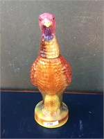 Ceramic 1971 Liquor Wild Turkey Decanter