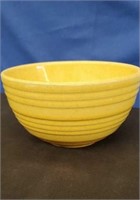 Vintage 7" McCoy Bowl