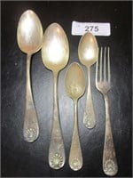 A.F. Towle & Sons Flatware