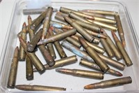 Ammo - 30-06 Shells