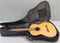 Cordoba Acoustic Guitar & Road Runner Case