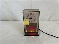 Budweiser Clock