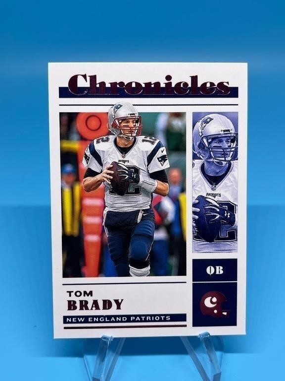 9-18-23 Sports Cards (A)
