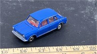 Dinky Morris 1100.