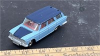 Dinky Fiat 2300 Station Wagon.