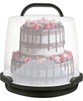 New (lot of 2) New DIIRPPR 3-Tier Cupcake