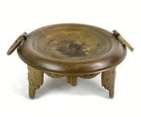 Brass Incense Burner