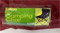 Quad Camping Chair