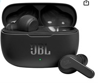 JBL Vibe 200TWS - True Wireless Earbuds