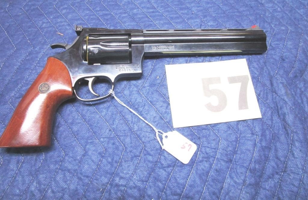 Gun Auction Sept. 19