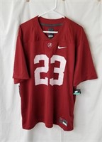 Alabama Harris Jersey-XL