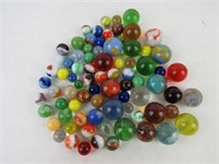 Glass Marbles