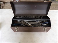 Park Toolbox w/Various Tools