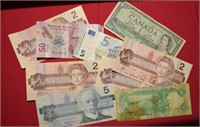 Foreign Currency