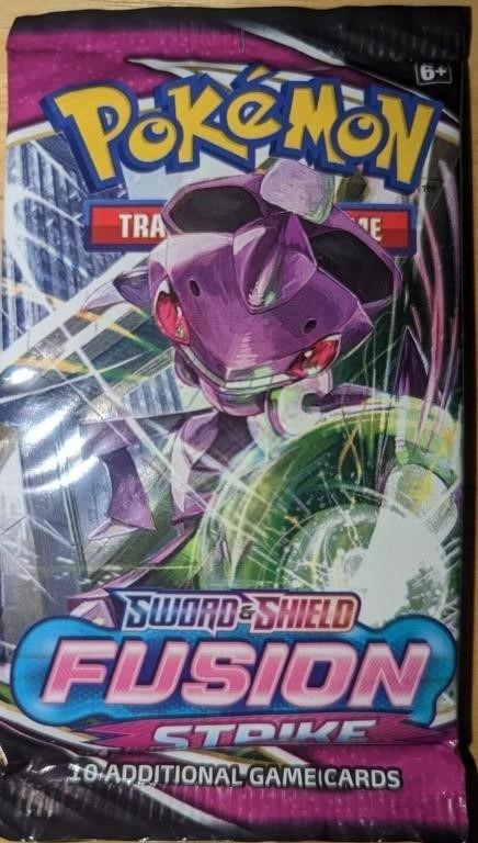 Pokemon Cards, Pack, slabs, Comics and more 6/29