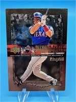 Ivan Rodriguez Black Diamond Skills