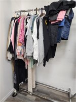 59pc womens clothing, Ralph Lauren, Cache, Shien