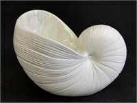 Estée Lauder White Linen Nautilus Shell