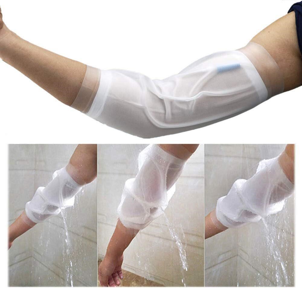 PICC Line Shower Cover  Medium  Waterproof