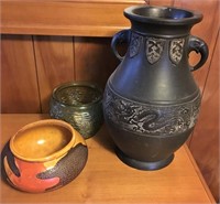Vase & Planter