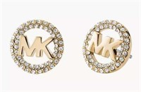 Michael Kors Earrings - NEW $145