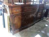 Bernhardt sideboard