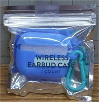 Wireless Earbud Case