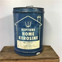 Neptune Home Kerosine 5 Gallon Drum