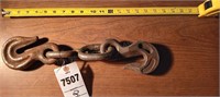 2 8 ½” Hooks Tools ½” hooks Hardware